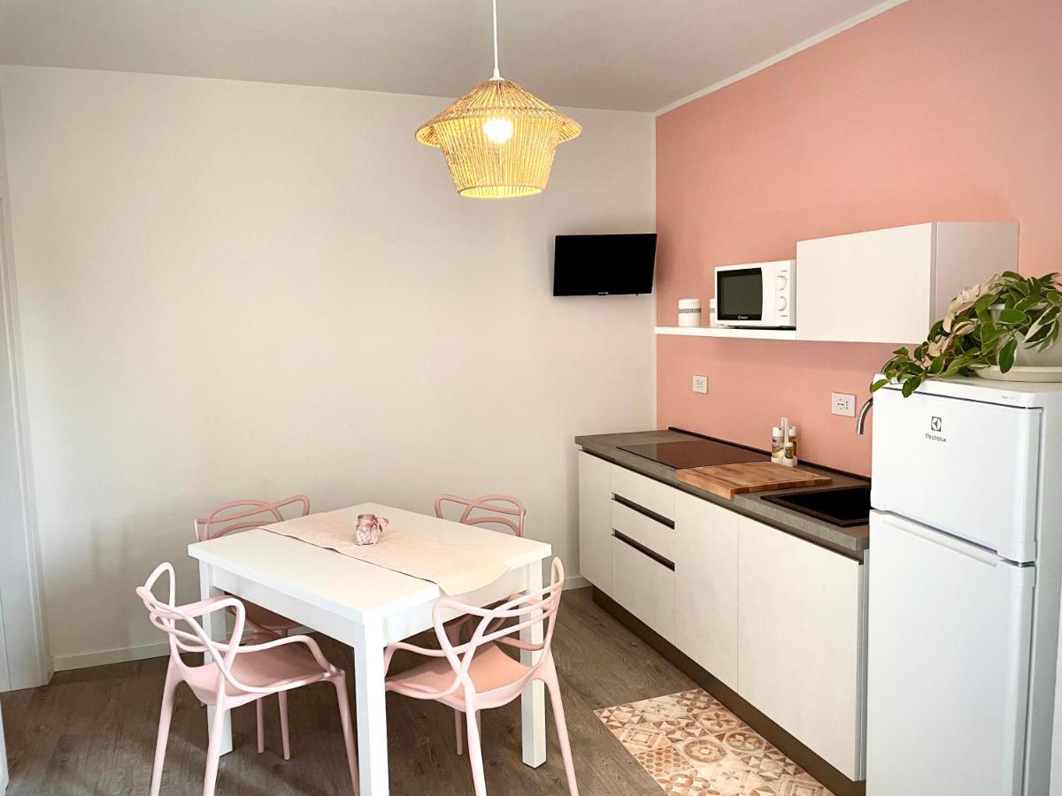 Appartamento Rosa Pacengo Di Lazise Buitenkant foto