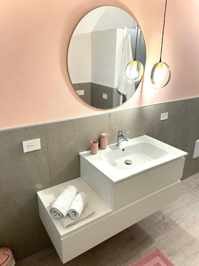 Appartamento Rosa Pacengo Di Lazise Buitenkant foto