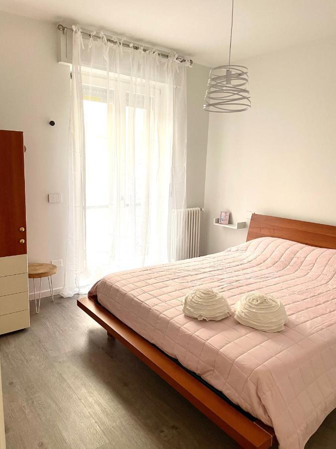 Appartamento Rosa Pacengo Di Lazise Buitenkant foto